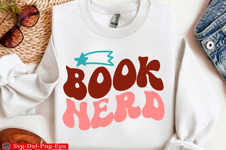 Reading SVG, Book Lovers SVG, Book SVG