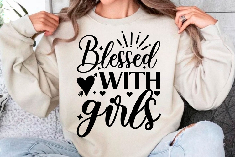 Best Mom Svg Image 12