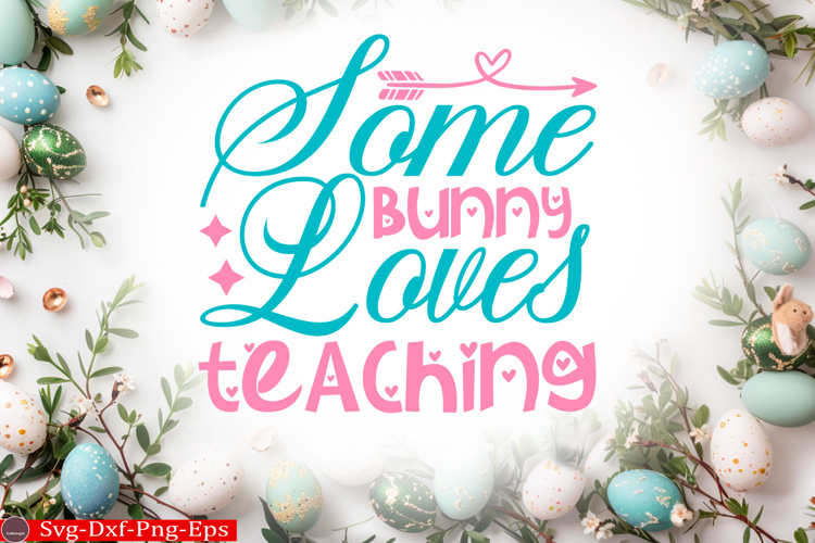 Cute Teacher Clipart Image 23