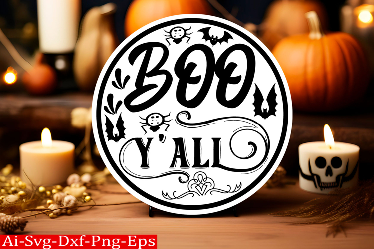 Door Hanger Svg Image 16