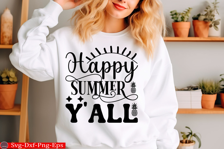 Sunshine Svg Image 17