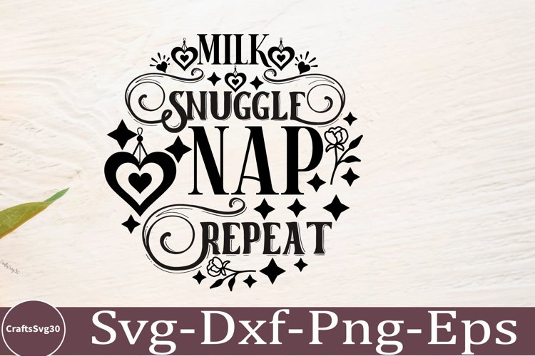 Baby Boy SVGs Image 18
