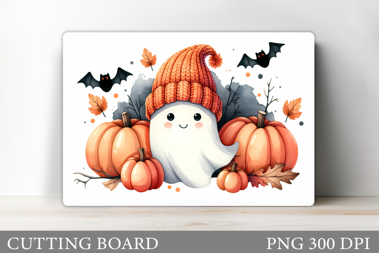 Ghost Clipart Image 22