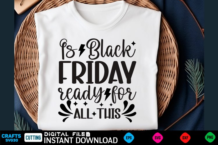 Thanksgiving Sublimation Design Image 17