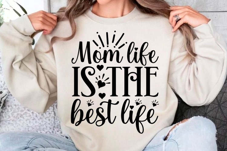 Best Mom Svg Image 10