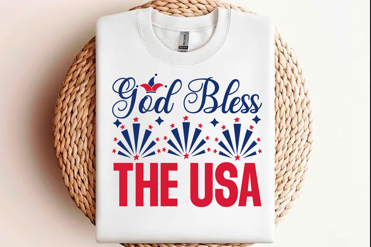 Merica Svg Image 11