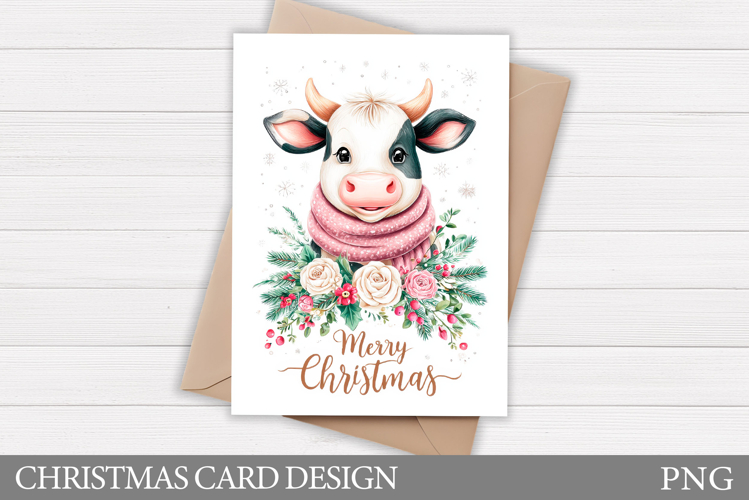 Cow Print Clipart Image 2