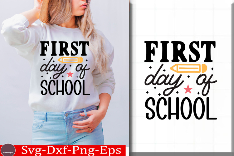 Teacher Life Svg Image 23