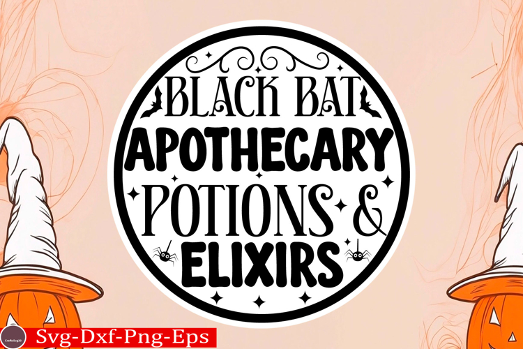 Vintage Sign Svg Image 22