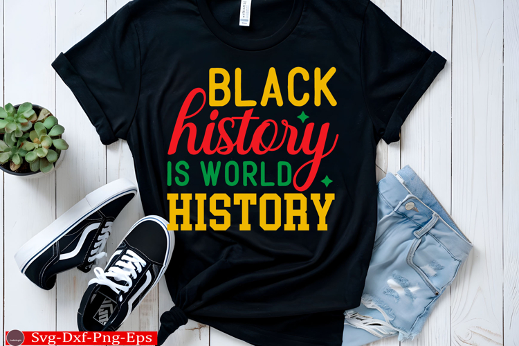 Juneteenth SVG Image 19