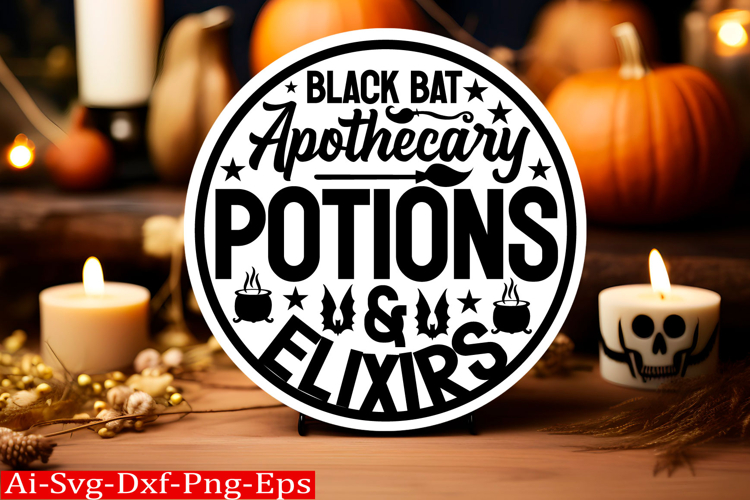 Door Hanger Svg Image 22