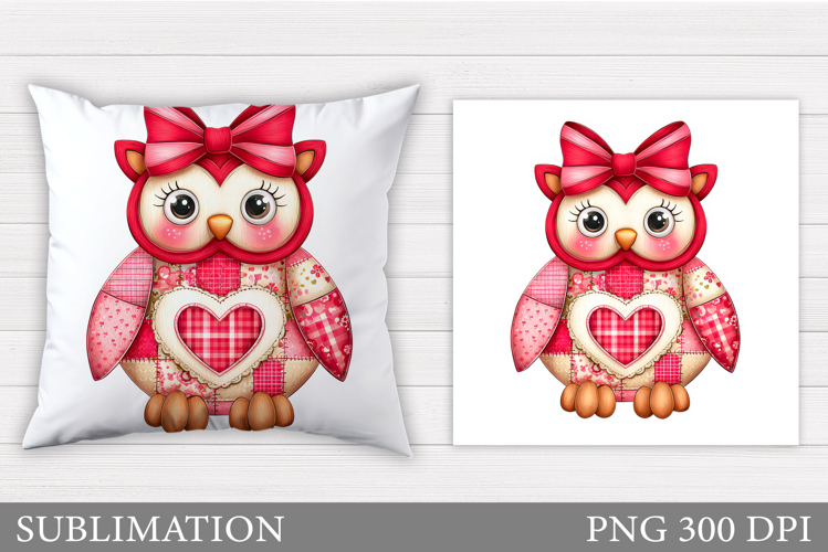 Owl Clipart Image 7