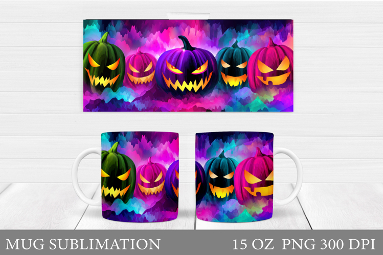 Cute Pumpkin Clipart Image 4