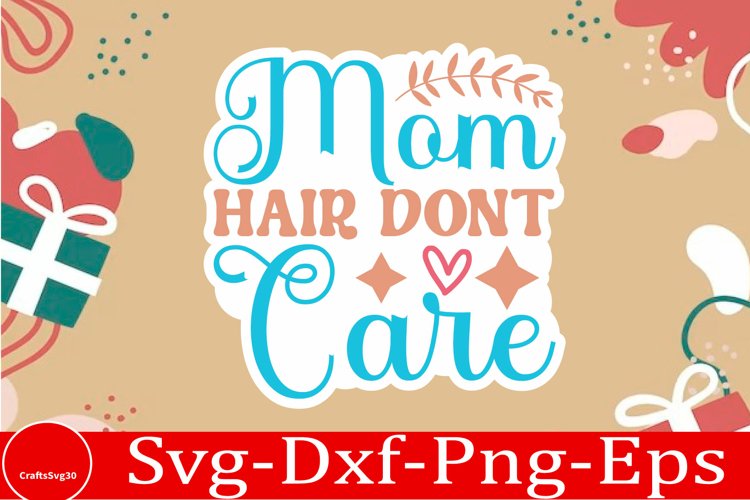 Best Mom Svg Image 18