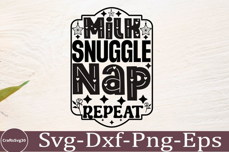 Baby Boy SVGs Image 22