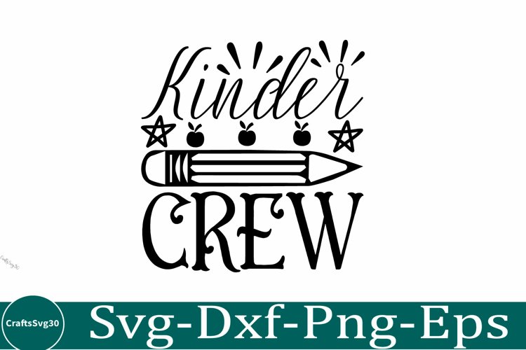 Teacher Life Svg Image 16