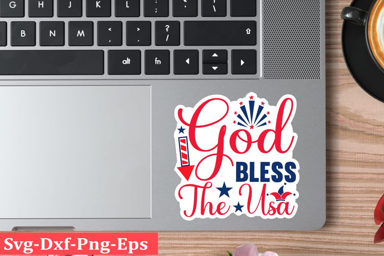 Merica Svg Image 10