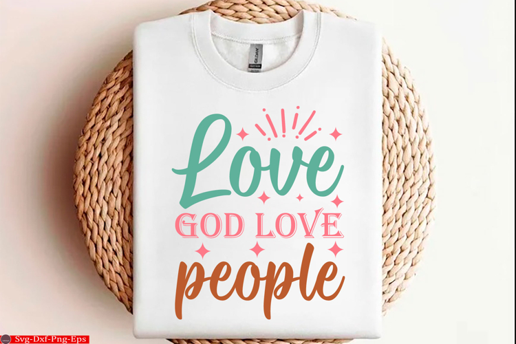 Christian Clipart Image 7