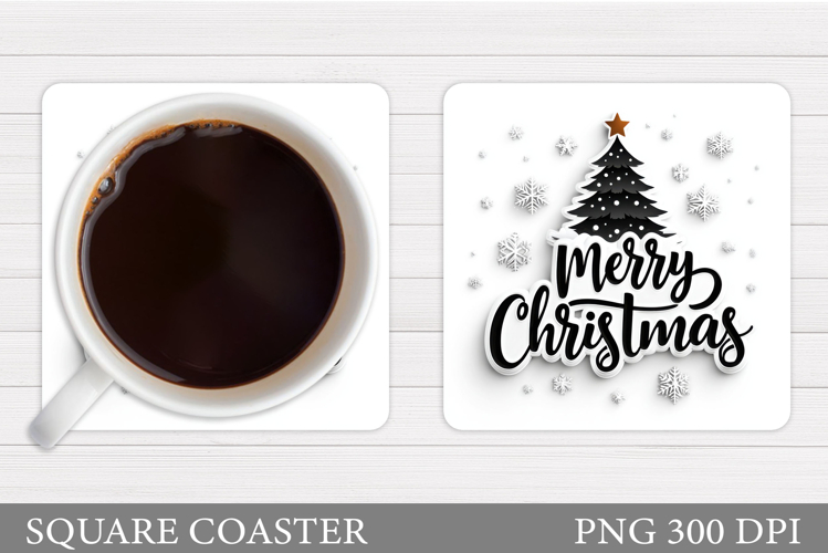 Winter Tree Clipart Image 11