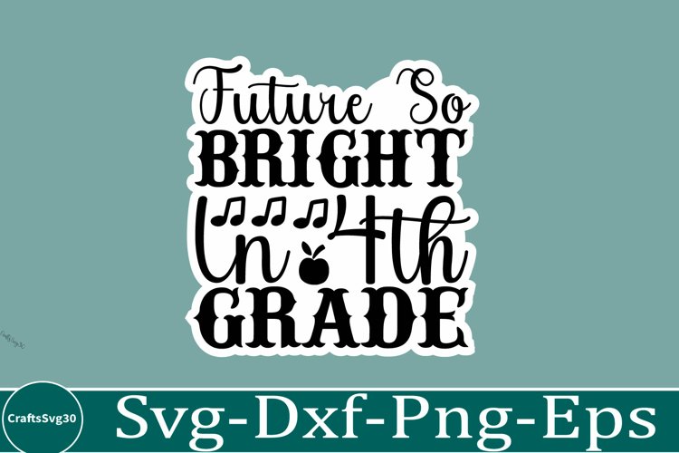 Teacher Life Svg Image 24