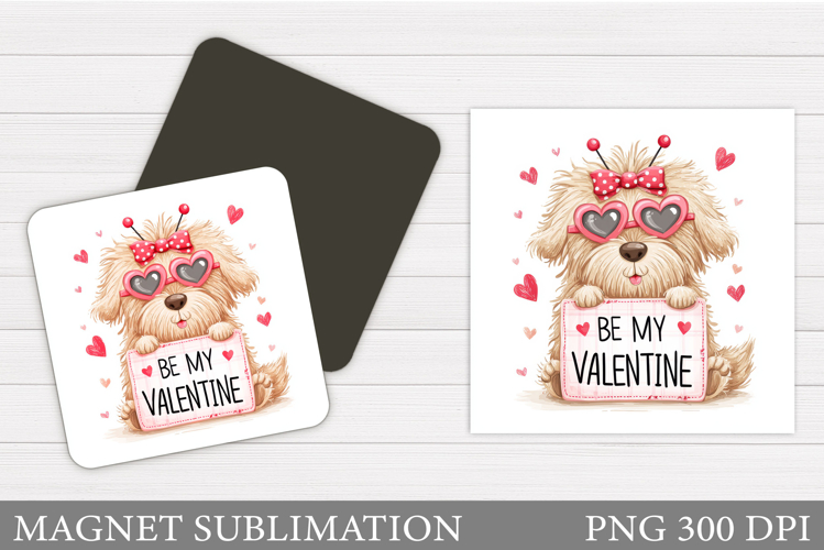 Valentines Sublimation Design Image 16
