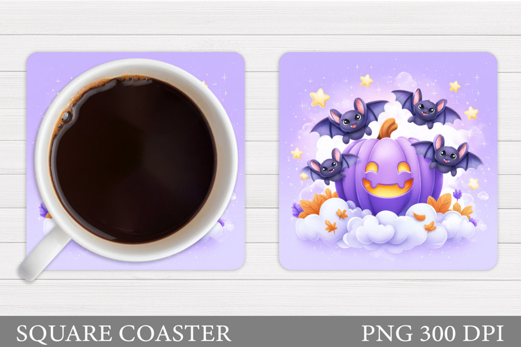 Halloween Bat Clipart Image 24