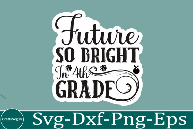 Teacher Life Svg Image 12