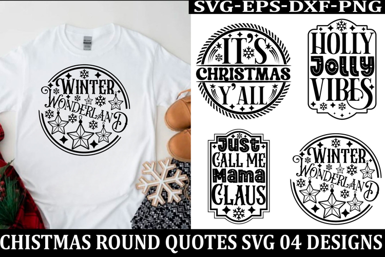 Round Sign Svg Image 11