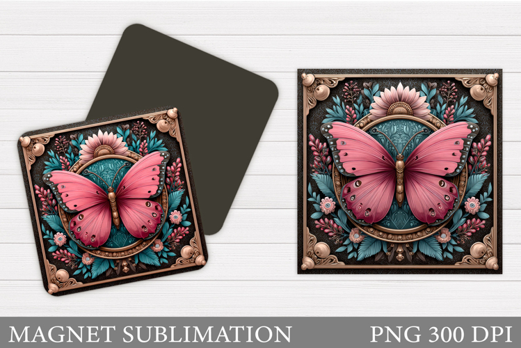 Butterfly Clipart Image 5