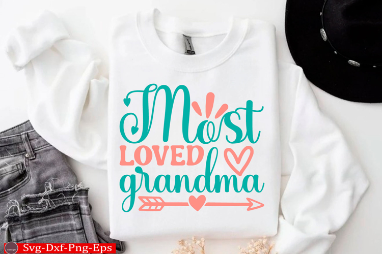 Best Mom Svg Image 22