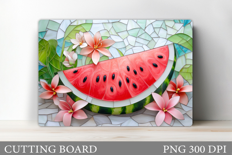 Watermelon Clipart