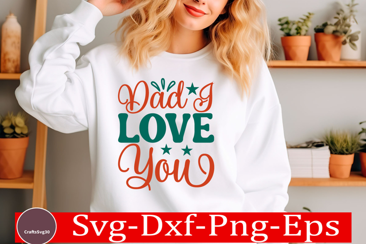 Dad Life Svg Image 7