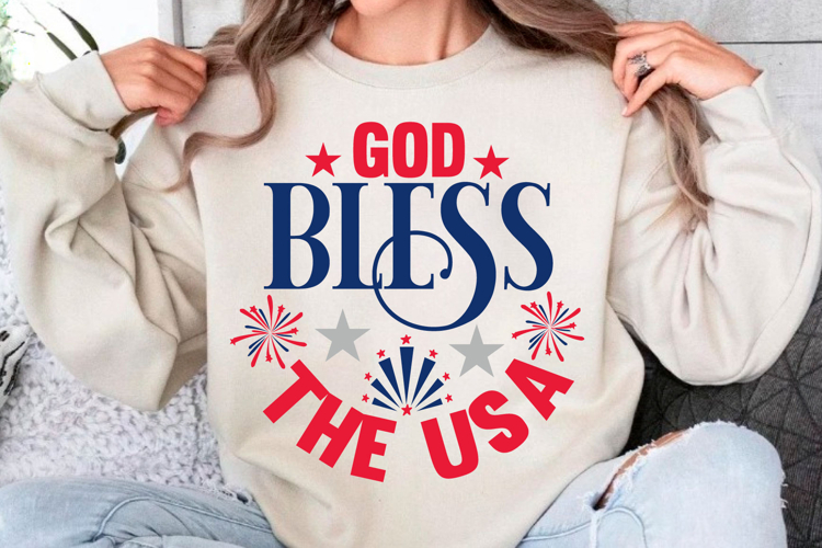 Merica Svg Image 15