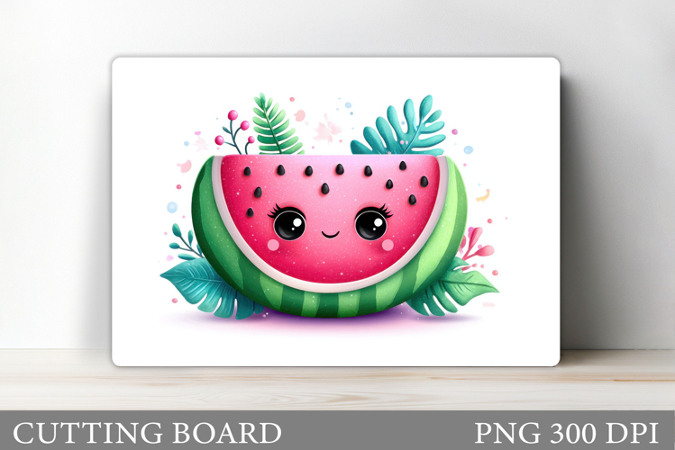 Watermelon Clipart Image 17