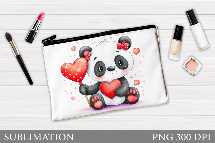 Valentines Sublimation Design Image 9