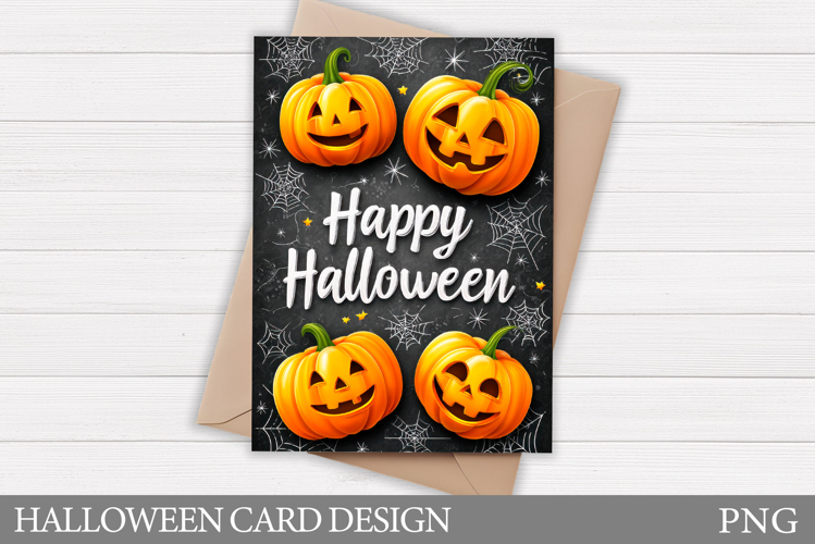 Happy Halloween Clipart Image 6