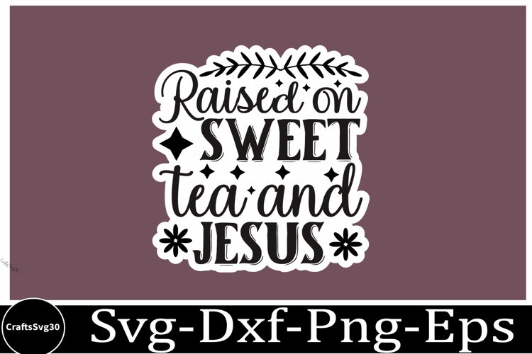 Sticker Svg Image 10