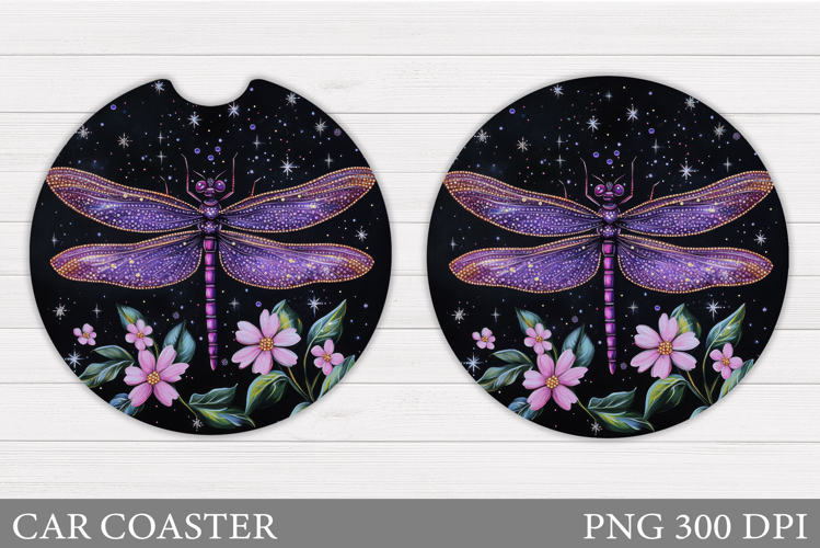 Dragonfly Clipart