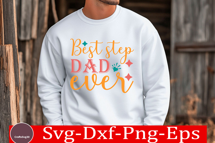 Dad Life Svg Image 12