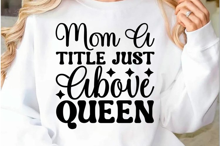 Best Mom Svg Image 14