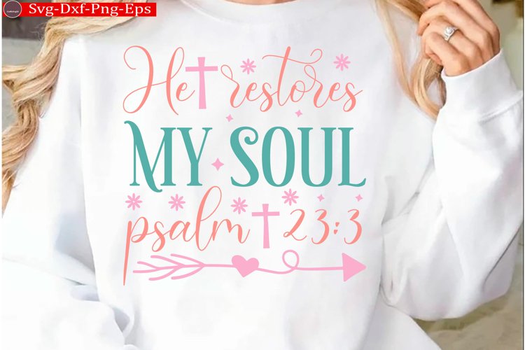 Bible Clipart Image 23