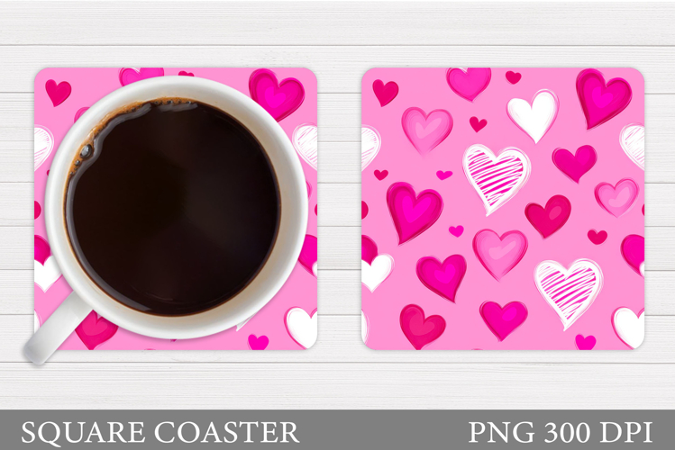 Valentines Sublimation Design Image 4