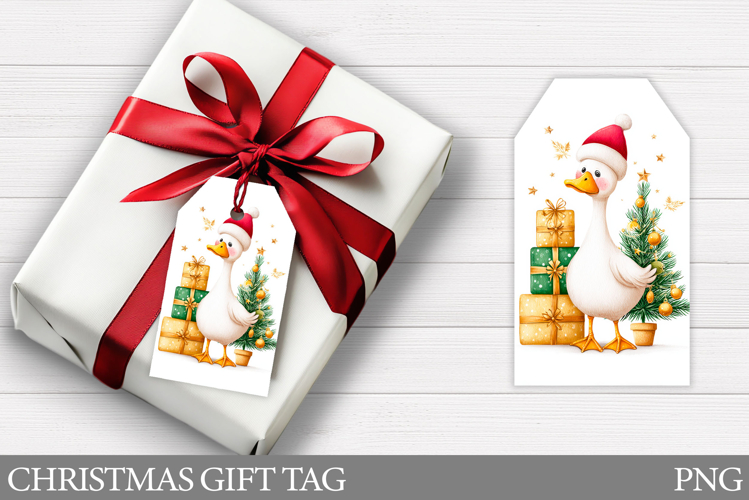 Printable Christmas Card Image 13