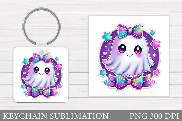 Cute Ghost Pictures Image 2