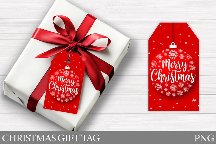 Printable Christmas Card Image 2