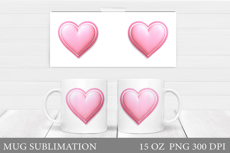 Valentines Sublimation Design Image 22