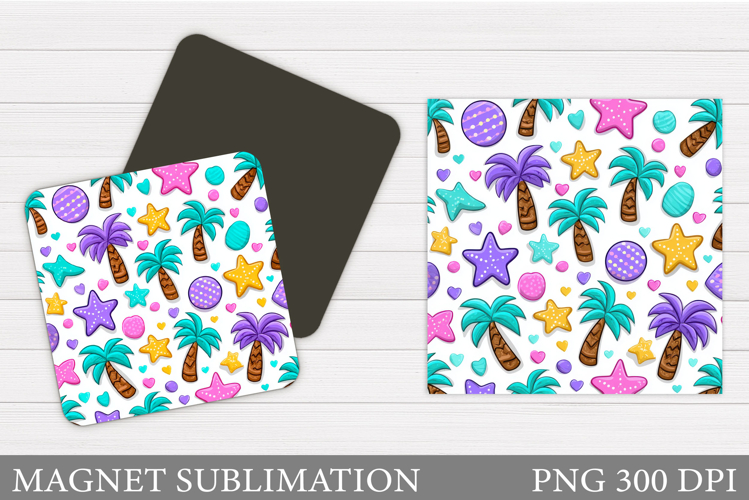 Palm Tree Clipart Image 24