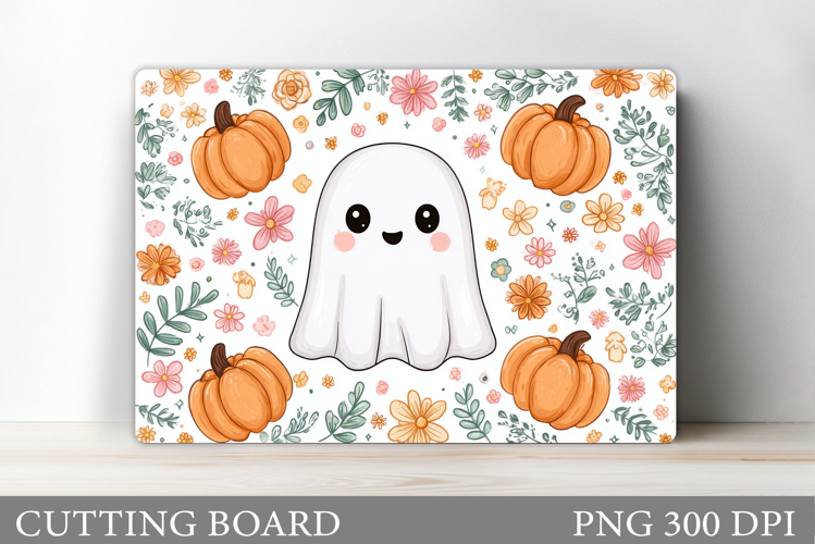 Cute Ghost Pictures Image 5