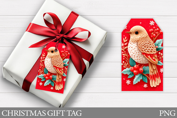 Printable Christmas Card Image 16