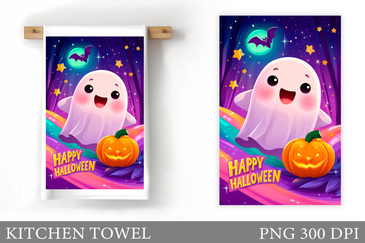 Halloween Pumpkin Clipart Image 23